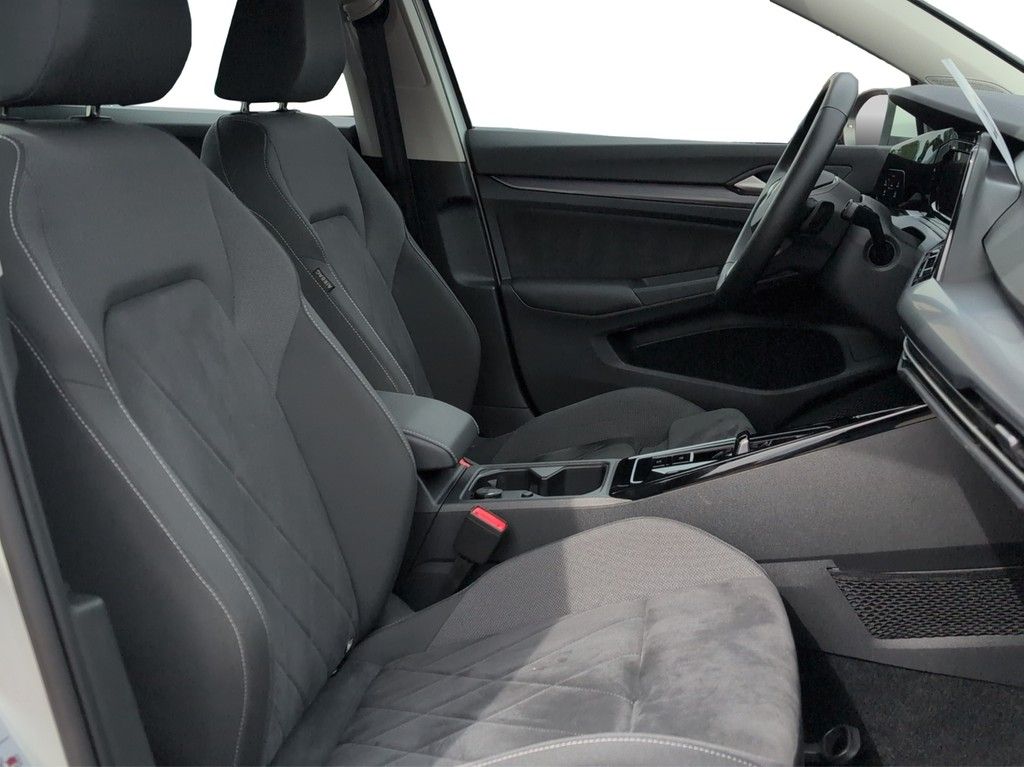 Volkswagen Golf - Bild 12