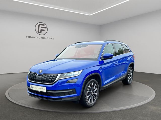 Skoda Kodiaq Drive 125 4x4*Virtual*360*LED*App*Ambient