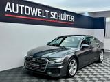 Audi A6 Lim. 50 TDI quattro sport - Audi A6: 5tdi