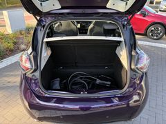 Renault Zoe R110 Experience R110/Z.E. 50 (inkl.-Batterie