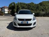 Suzuki Swift 1.2 VVT 4WD 5 porte B-Cool Bi-Color - Suzuki Swift: Cool