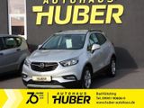 Opel Mokka X 1.6 CDTI Business NAVI Elektro PDC Komfo - Opel in Plauen
