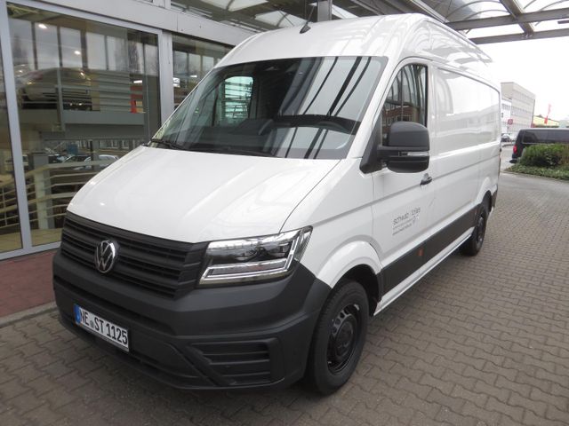 Volkswagen Crafter Kasten mittlerer Radstand Crafter Kasten