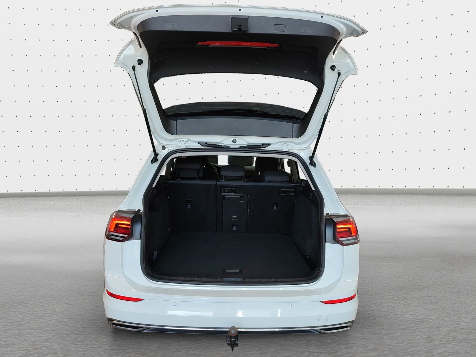 Volkswagen Golf - Bild 14