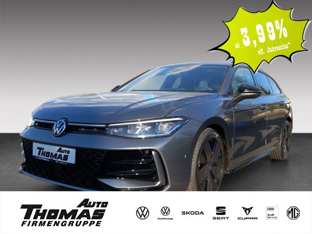 Volkswagen Passat Variant 2.0 TDI R-Line *AHK*PANO*KAMERA*