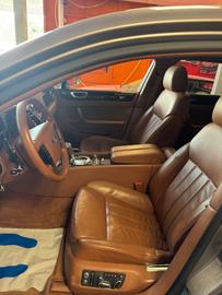 2007 Bentley FLYING SPUR 缩略图 11