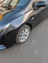 Opel Astra ST 1.2 Direct Inj Turbo 81kW GS Line G... - Opel Astra Gebrauchtwagen in Kassel