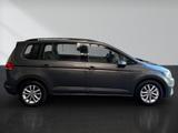 Volkswagen Touran 1.4 TSI Comfortline NAVI  AHK PDC Auto... - VW Touran Gebrauchtwagen in Münster