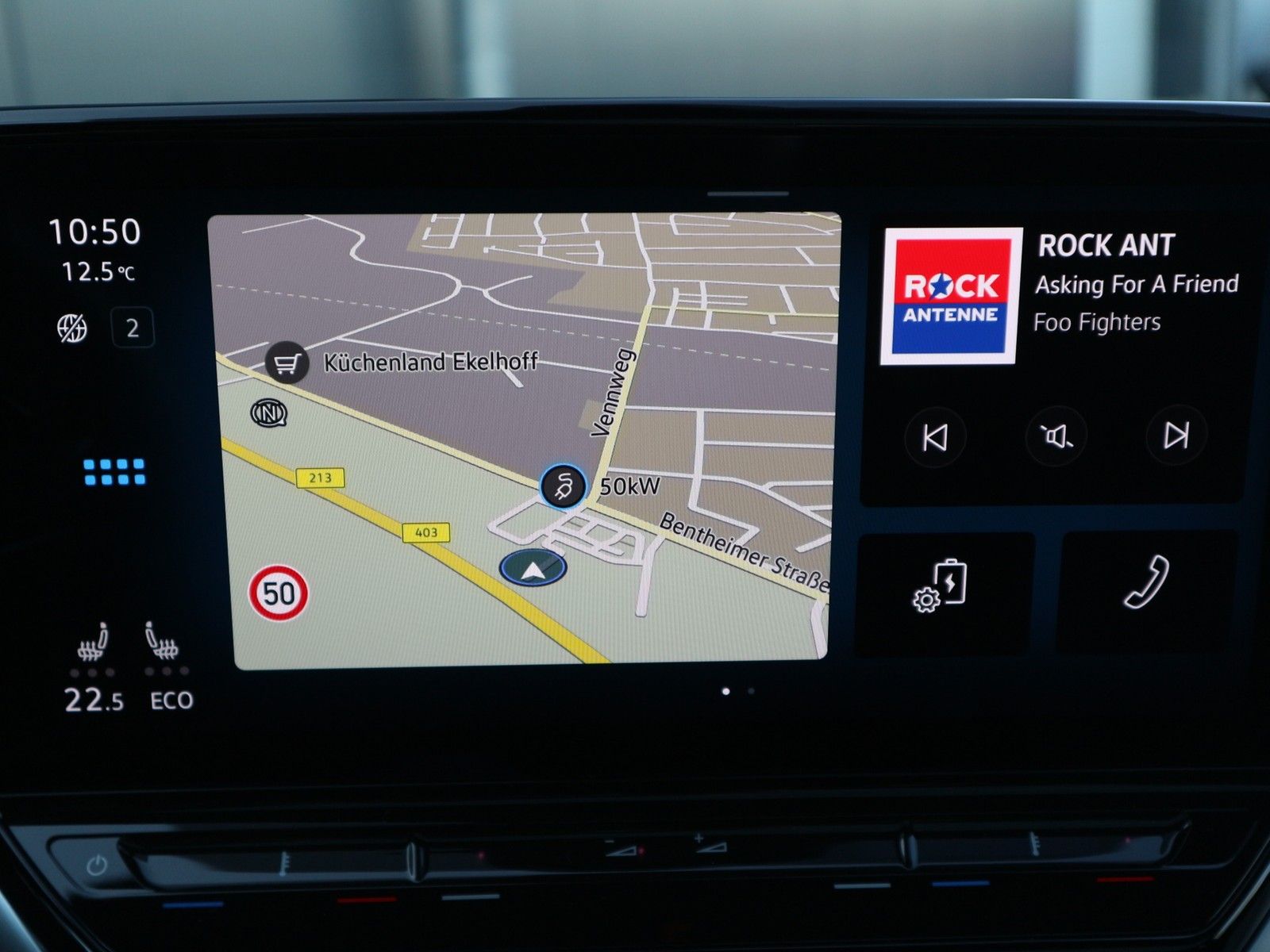 Volkswagen ID.4 - Bild 17