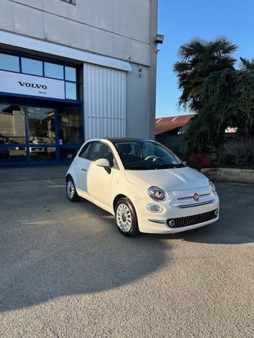 Autres FIAT 500 1.0 Hybrid