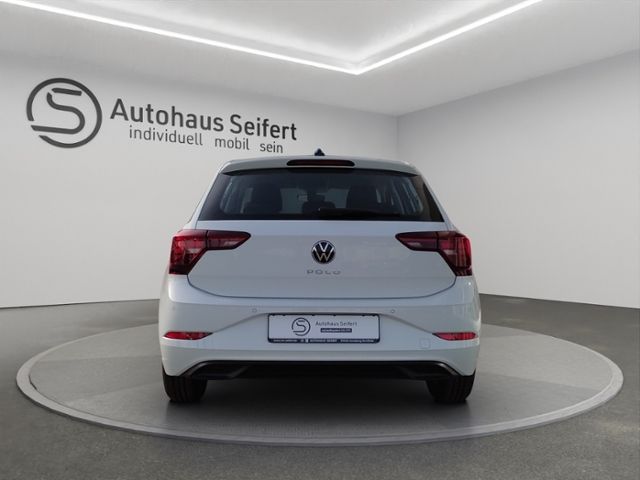 Volkswagen Polo - Bild 5