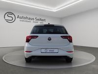 Volkswagen Polo - Vorschau Bild 5