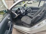 Smart ForTwo cabrio 1.0 52kW mhd passion | TÜV NEU |  - Smart: Mhd
