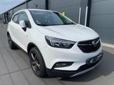 Opel Mokka X 1.6*NUR 62TKM*TEM*KLIM*SHZ*PDC*ISOFIX - Opel Mokka
