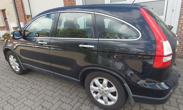 Honda CR-V 2.2 D