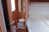 HYMER / ERIBA / HYMERCAR NOVA GL  545 - HYMER / ERIBA Nova 545