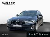 BMW 520d xDri Tour Luxury HUD DaPro StHz Laser KomZu - gebrauchte BMW 5er Reihe aus dem Jahr 2024