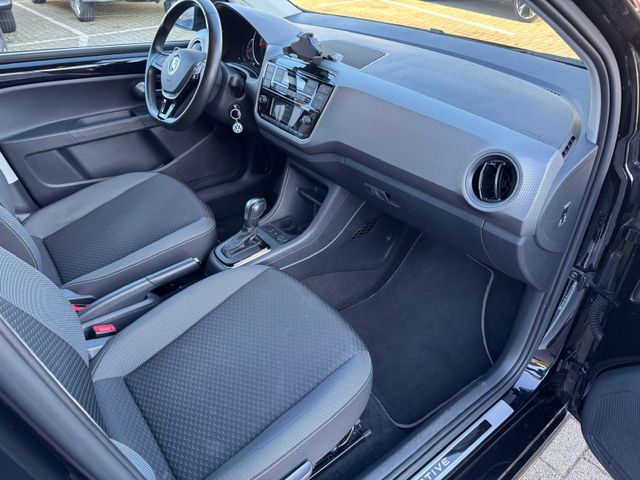 e-up ACTIVE 83PS CCS/APP/LED/SHZ/Klima/E-Sound