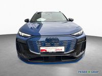 Audi SQ6 e-tron - Vorschau Bild 2
