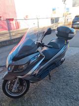 Piaggio X10 500 i.e. executiv - PIAGGIO MOFA