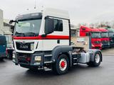 MAN TGX 18.500 BL 4X4 Hydro Kipphydr. 306.479 Tkm - Mini-/Kompaktbagger 3 5t