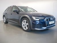 Audi A6 Allroad - Vorschau Bild 3