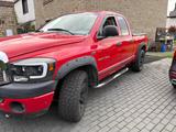 Dodge RAM - Dodge RAM in Duisburg