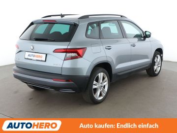 Skoda Karoq - 6