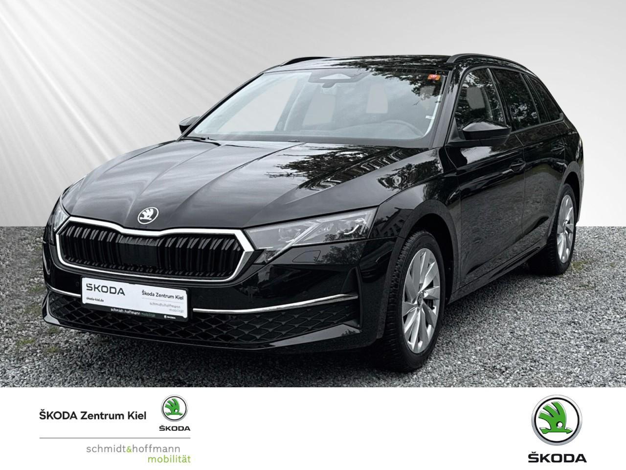 Skoda Octavia 1.5 TSI Selection 1.5 TSI mHEV 110 kW Se