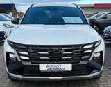 Hyundai TUCSON 1.6 T-GDI 48V DCT /Alcantara/Navi/Kamera - Hyundai TUCSON in Kassel