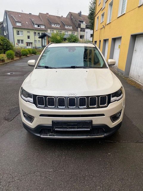 Image of Jeep Compass