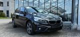 BMW 216i Active Tourer SportLine PDC LED Sitzheizung - BMW 216 Active Tourer aus 2016