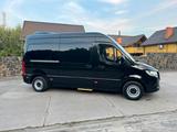Mercedes-Benz Sprinter ViP Shuttle - Mercedes-Benz Vip