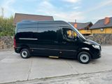Mercedes-Benz Sprinter ViP Shuttle - Offers matching your search criteria