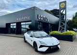 Lotus Emeya 21 Zoll Black Badges Lotus Wuppertal - Lotus Emeya Gebrauchtwagen