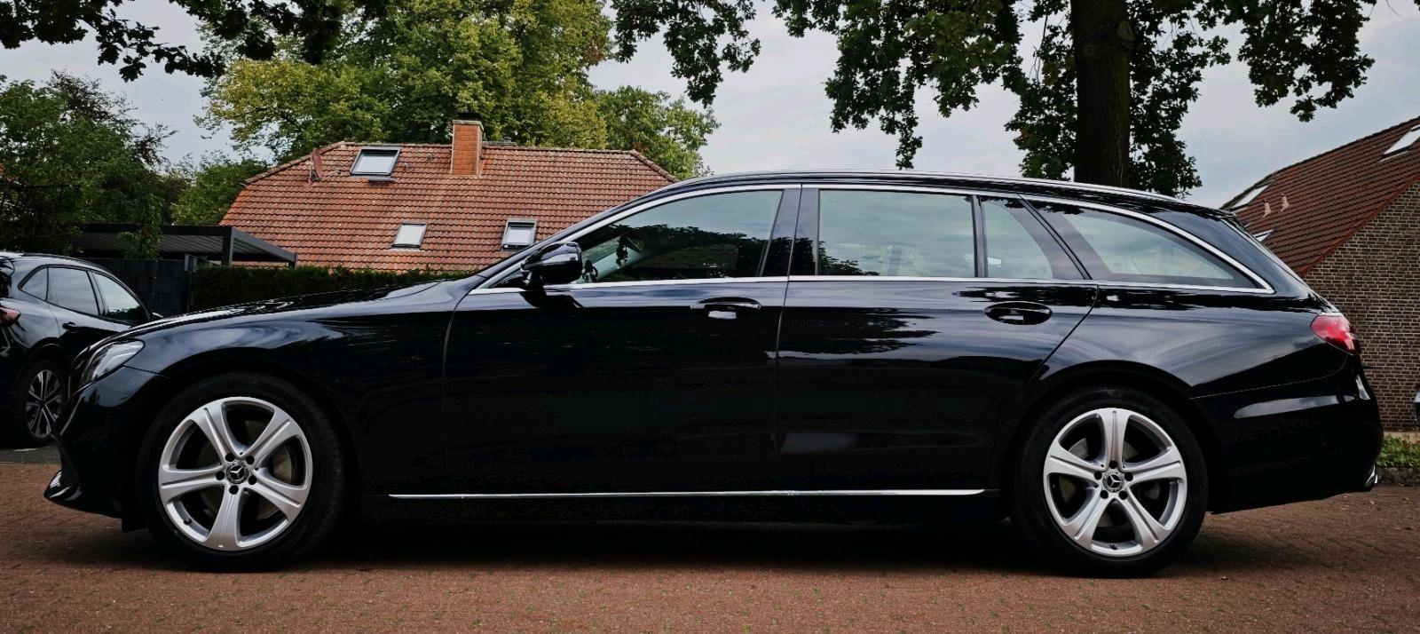 Mercedes-Benz E 350