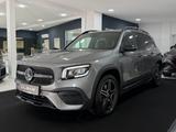Mercedes-Benz GLB 200 d 8G AMG-LINE*KAM.*CARPLAY*LED*SPUR*AMBI - gebrauchte Mercedes-Benz GLB 200 aus dem Jahr 2021
