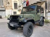 Asia Motors Rocsta 1.8 cat Soft-top 4x4 - Asia Motors Gebrauchtwagen