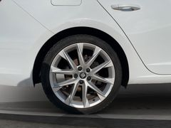 SEAT Leon Style FR Anhängerkupplung|Tempomat|Klimaaut