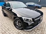 Mercedes-Benz GLC 43 AMG GLC Coupe GLC 43 AMG 4Matic 1 Hand - Mercedes-Benz GLC 43 AMG Gebrauchtwagen in Hamburg