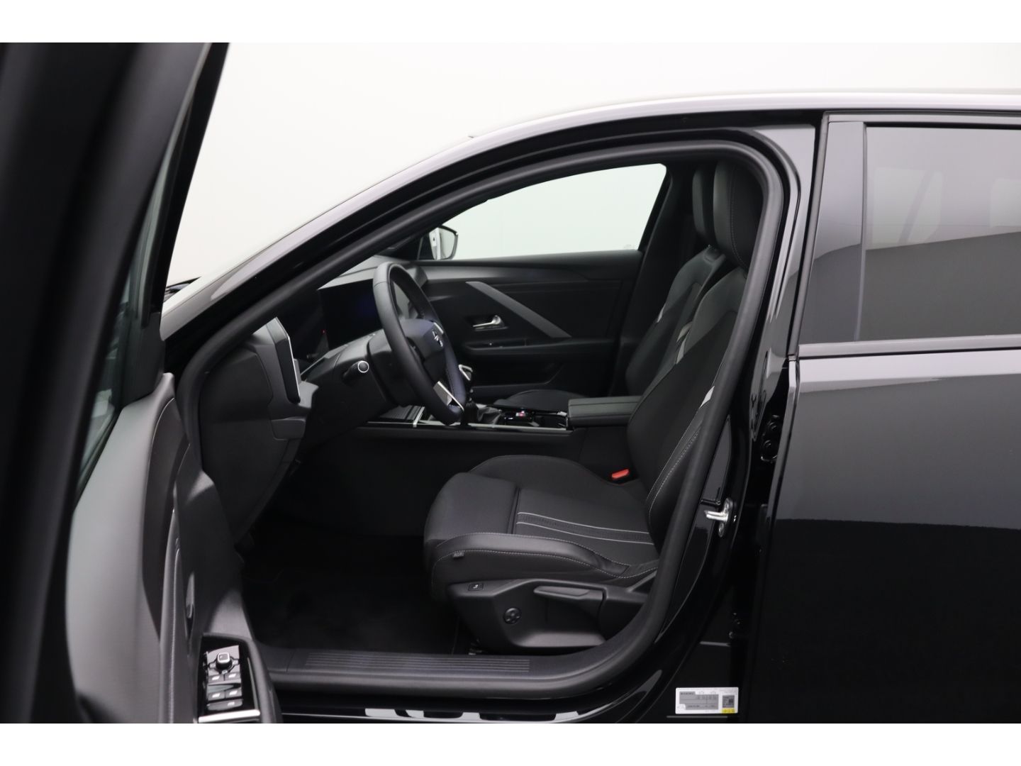 Fahrzeugabbildung Opel Astra L Sports Tourer GS Kamera ACC SHZ