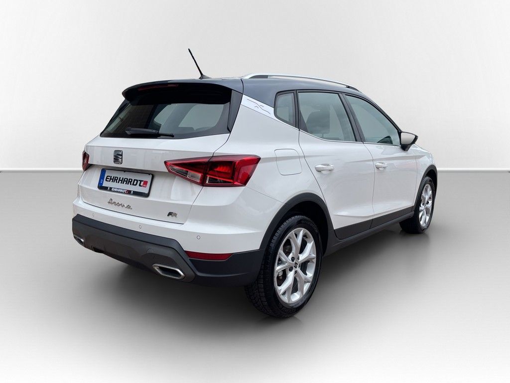Seat Arona - Bild 6