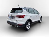 Seat Arona - Vorschau Bild 6