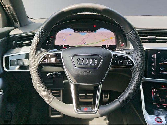 S6 Avant TDI 3.0 TDI quattro basis B&O 360°