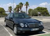 Mercedes-Benz E 300D Elegance 100% ROSTFREI  - Mercedes-Benz E 300 aus 1996