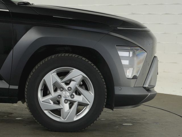 KONA T-GDI TREND DCT+VOLL LED+NAVI+360 GRAD KAME