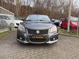Suzuki Kizashi Sport*Tüv Neu*2 Hand*Klima*Top* - Suzuki Kizashi Gebrauchtwagen