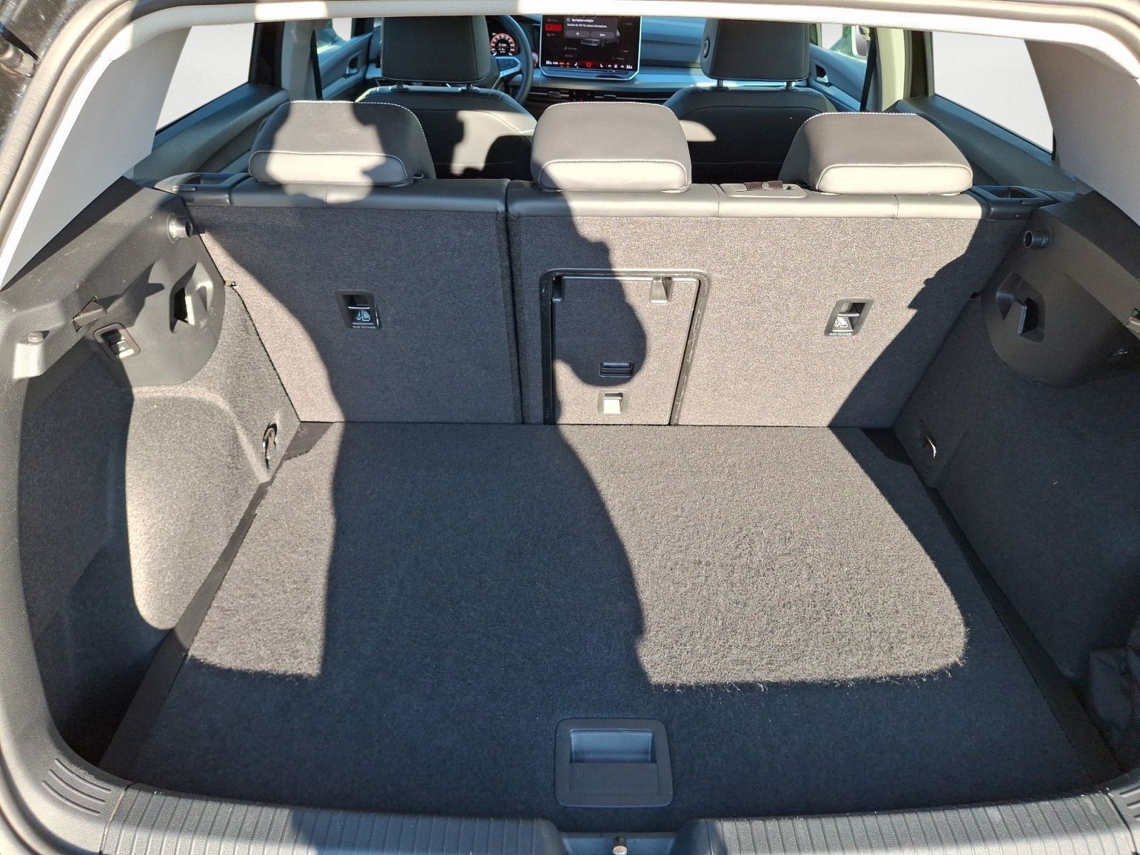 Volkswagen Golf - Bild 13