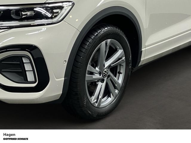 Volkswagen T-Roc - Bild 9