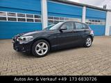 BMW 116 Baureihe 1 Lim. 5-trg. 116 d Sport Line - BMW 116 in Aachen